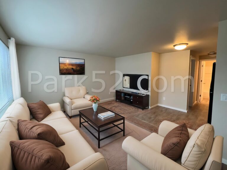 1 - Living Room