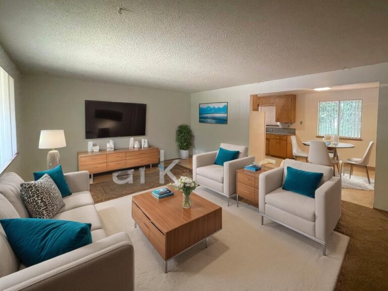 2 - Living Room