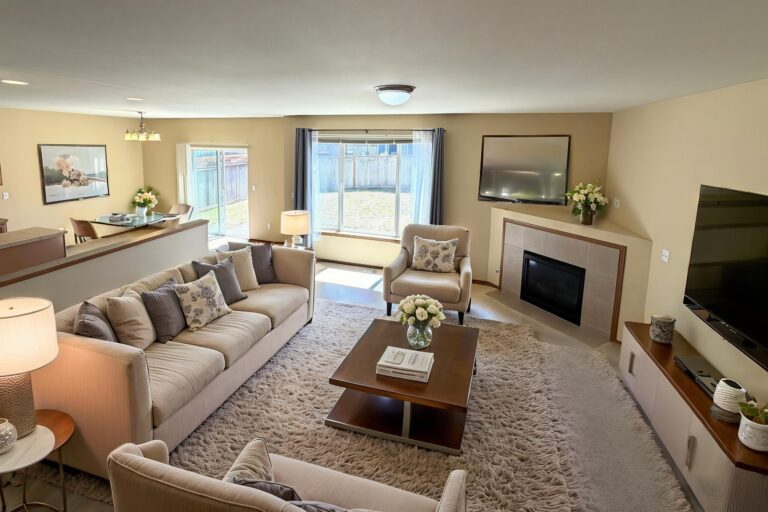 7-edited- - Living Room - Scandinavian - 36