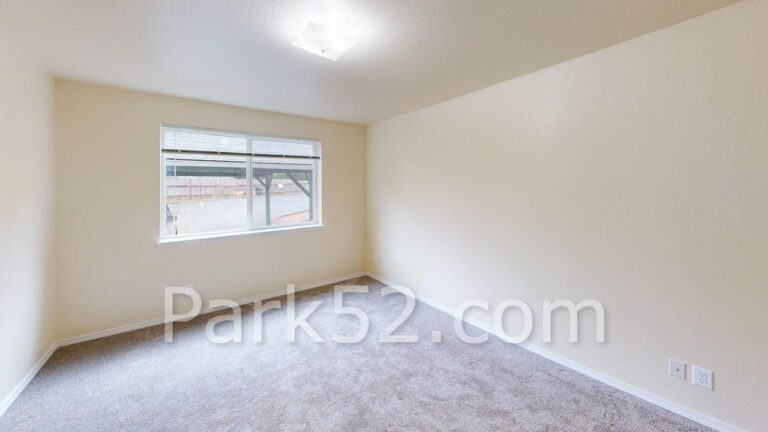 Bedroom 1a
