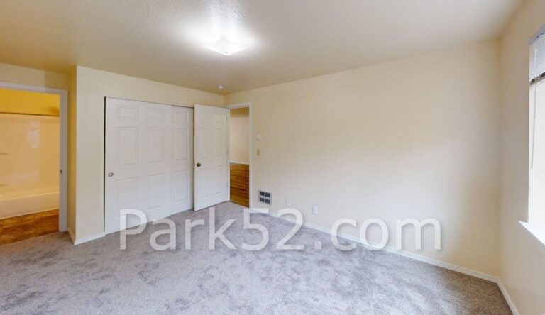 Bedroom 2a