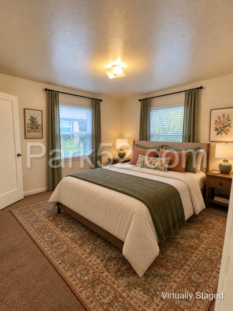 Edited 7 Furnished bedroom