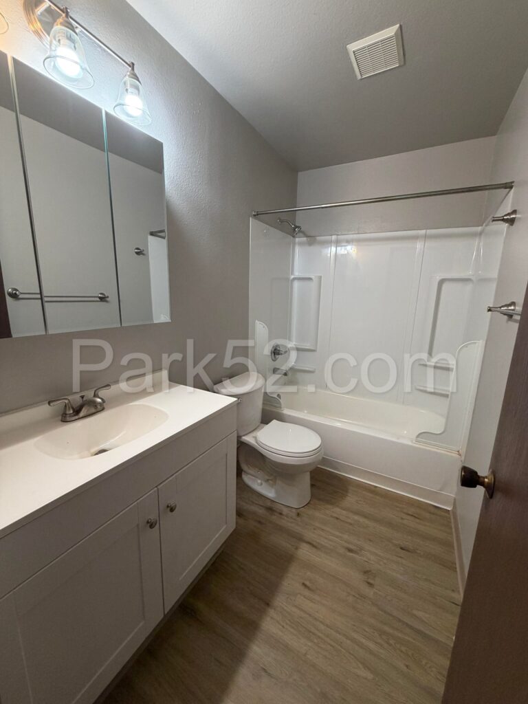 new bathroom photo 8.17.26