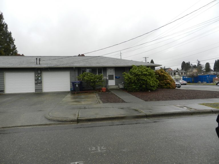 1-1401 N Villard St, North Tacoma, WA 98406