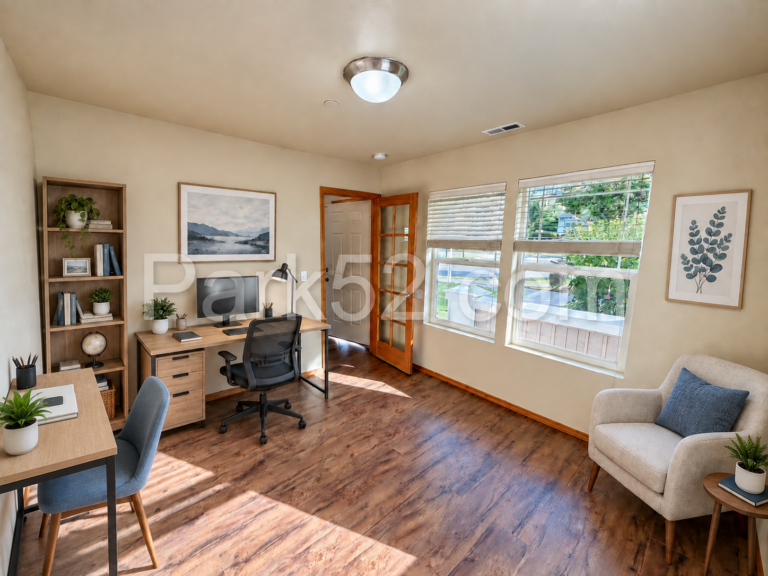Edited 27 Furnished