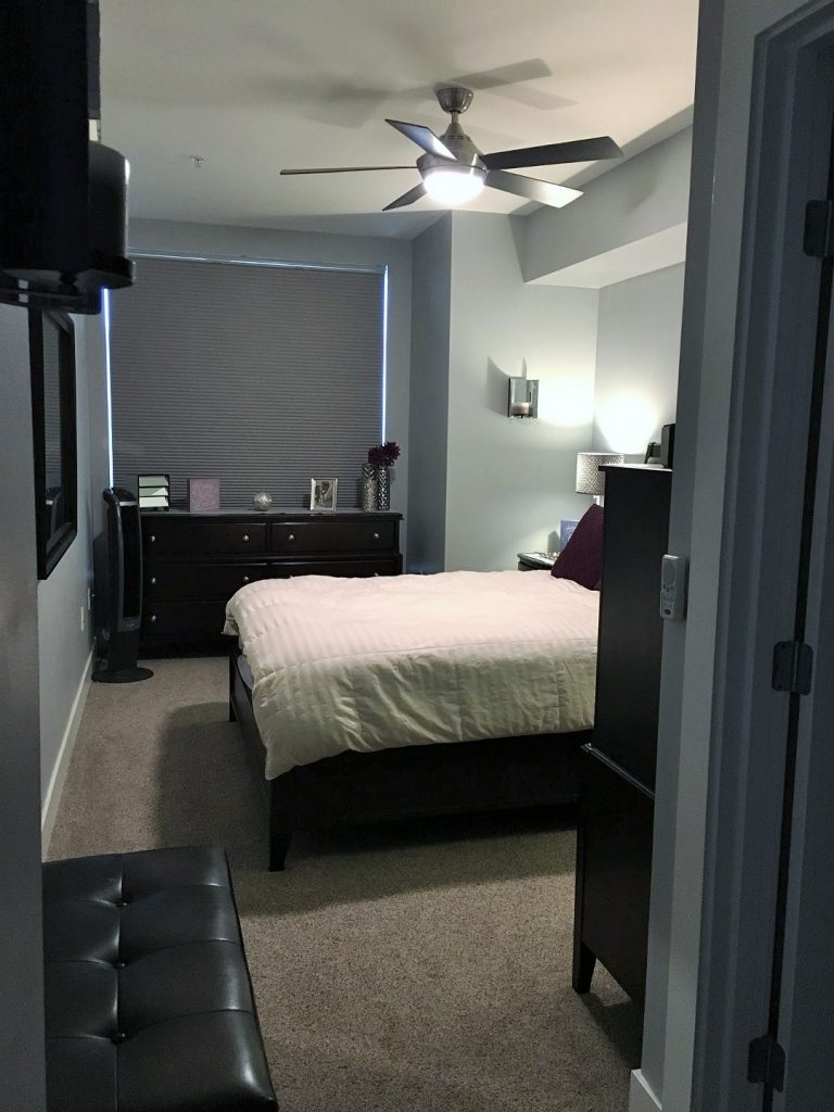 7 Master Bedroom 1