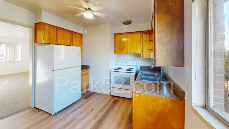 Kitchen A