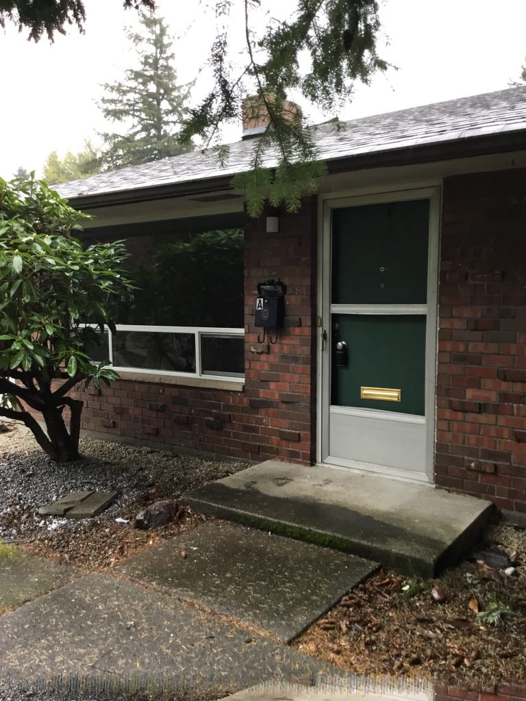 1-1201 Mar Vista #A,Fircrest Wa