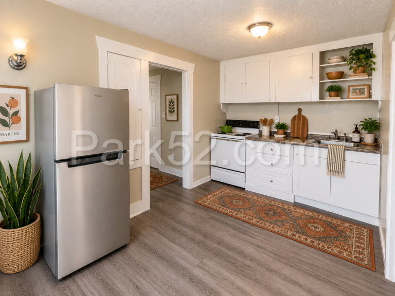 Edited 4 Furnished