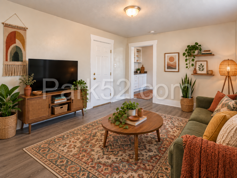Edited 7 Furnished