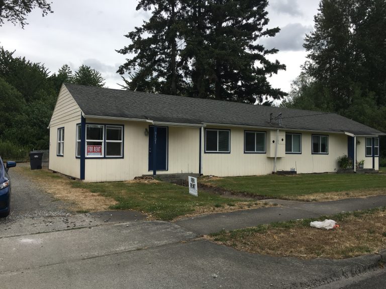 1-9121 McKinley Ave E, Tacoma, WA 98445