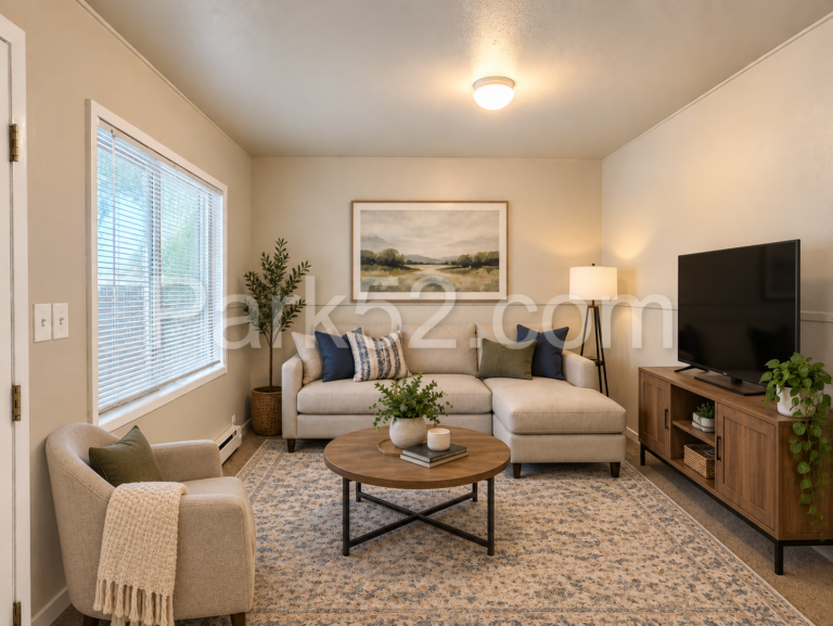 Edited 3 Furnished