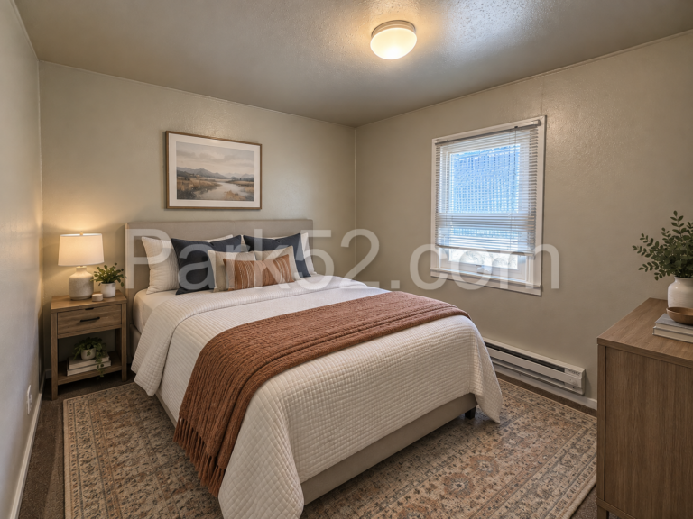 Edited 7 Furnished