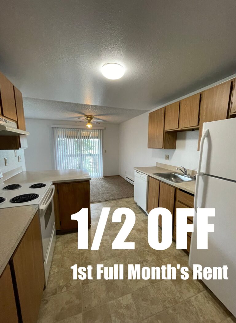 3 - half off special kitchen photo