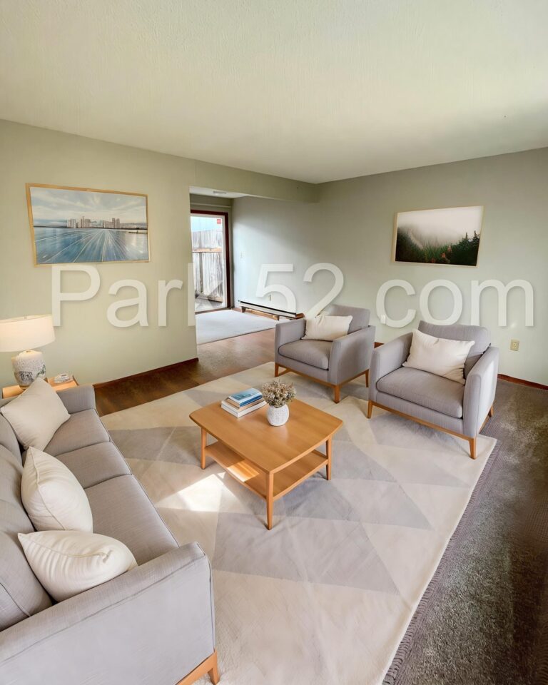 2 - Living Room