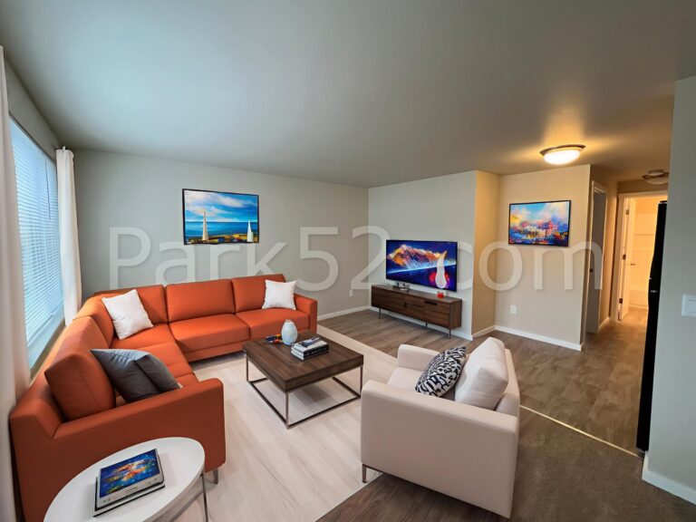 1 - Living Room