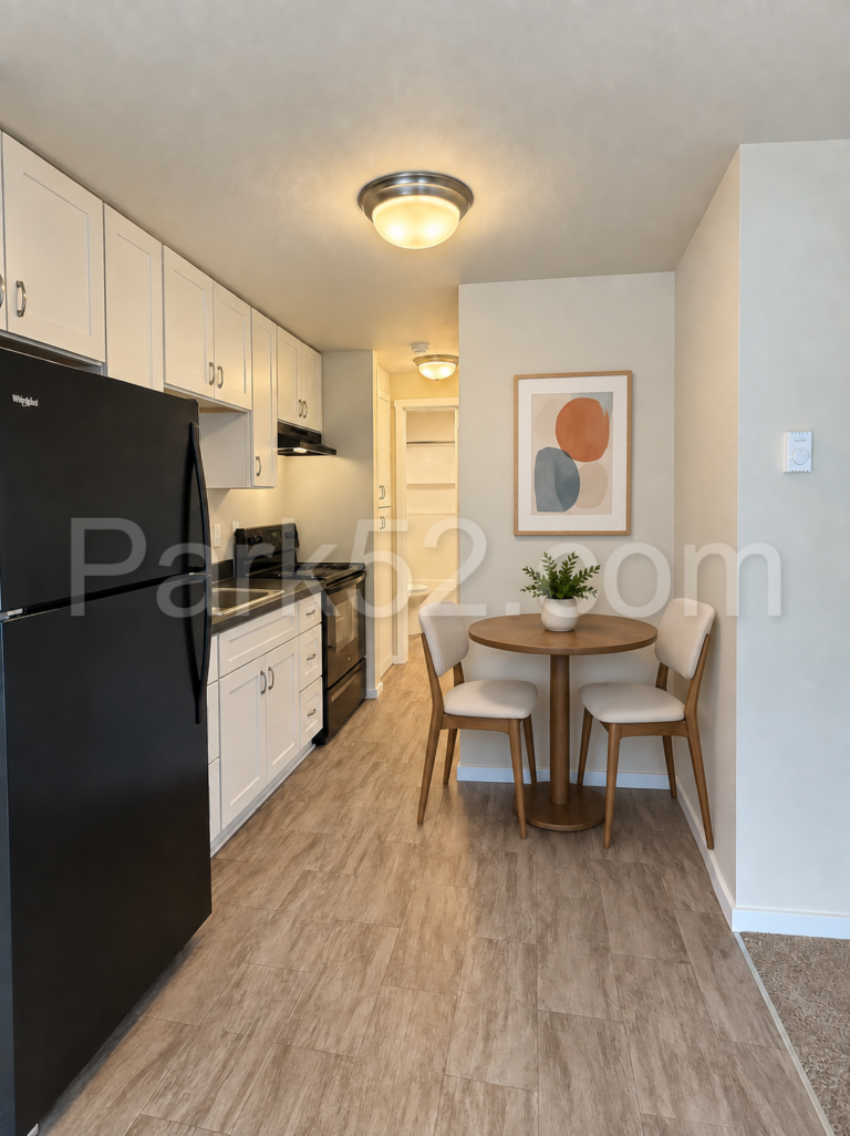Edited 3 Furnished