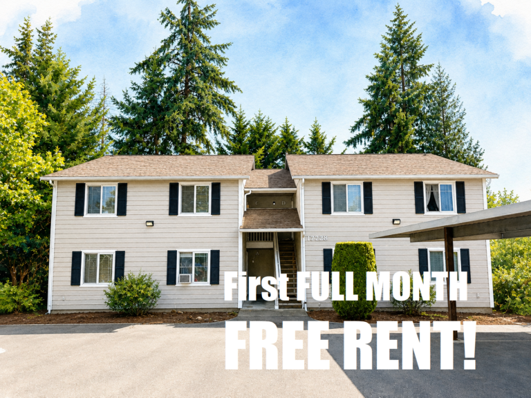 alt. First Full Month Free Exterior August 2026