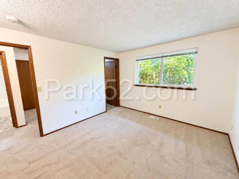 19 Bedroom 3d - primary