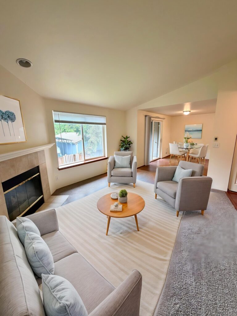 6 - Living Room