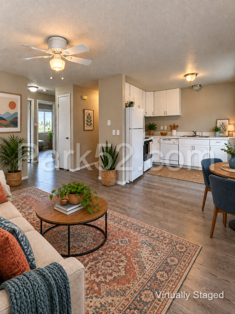 Edited 2 Furnished