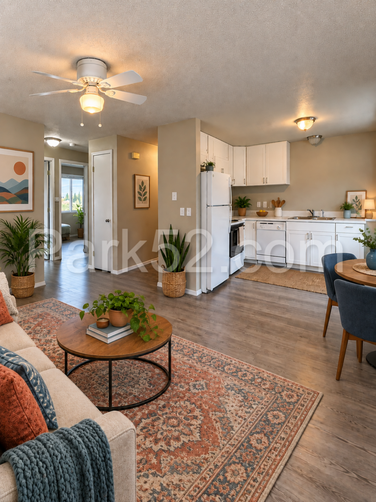 Edited 2 Furnished