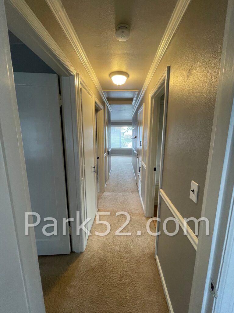 16- hallway