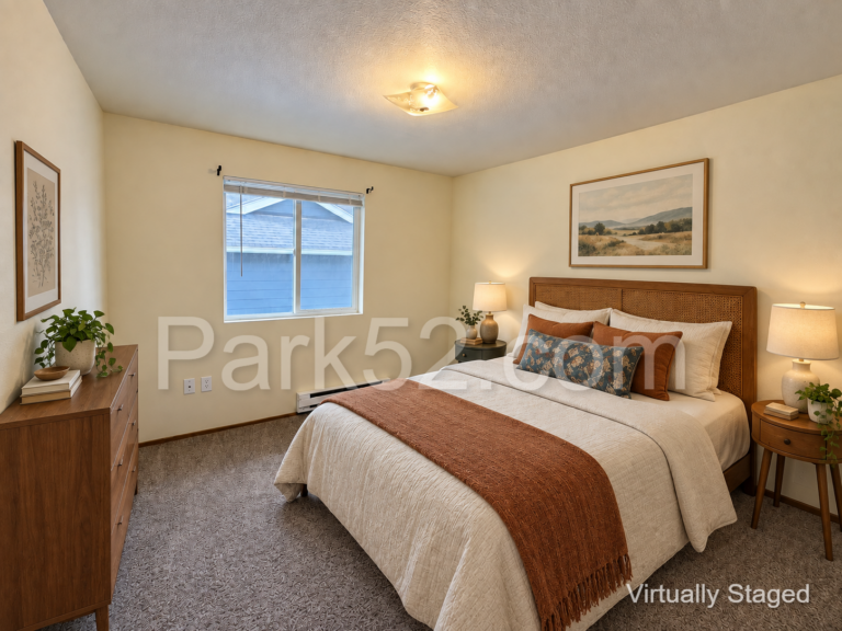 Edited 13 Furnished Bedroom