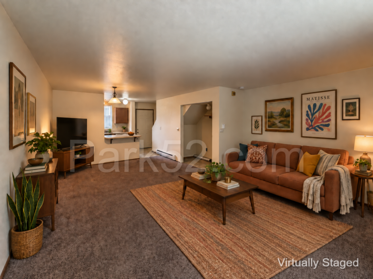 Edited 5 Furnished Living Room