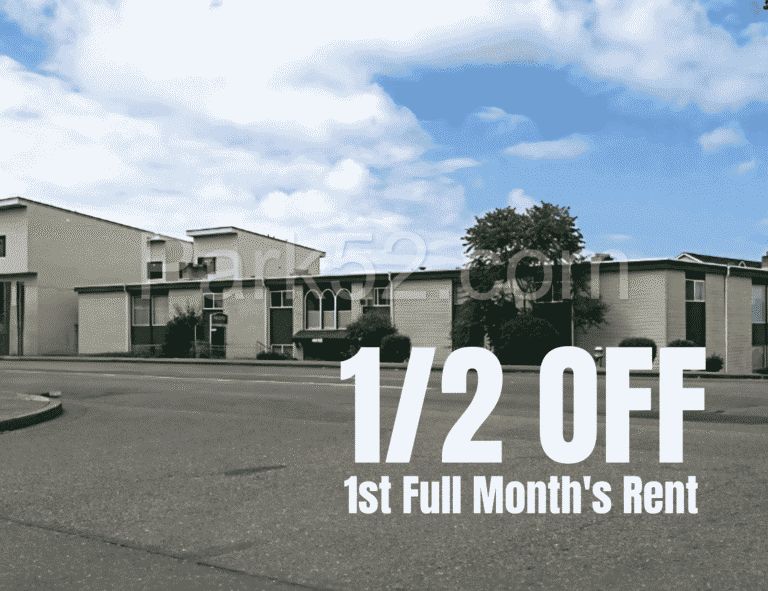 1 Ext Half Off Special new