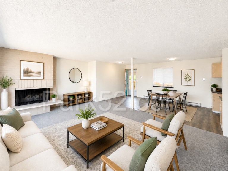 Edited 4 - Furnished