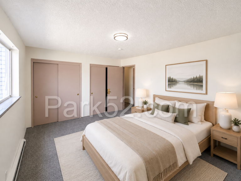 Edited 9 - Furnished