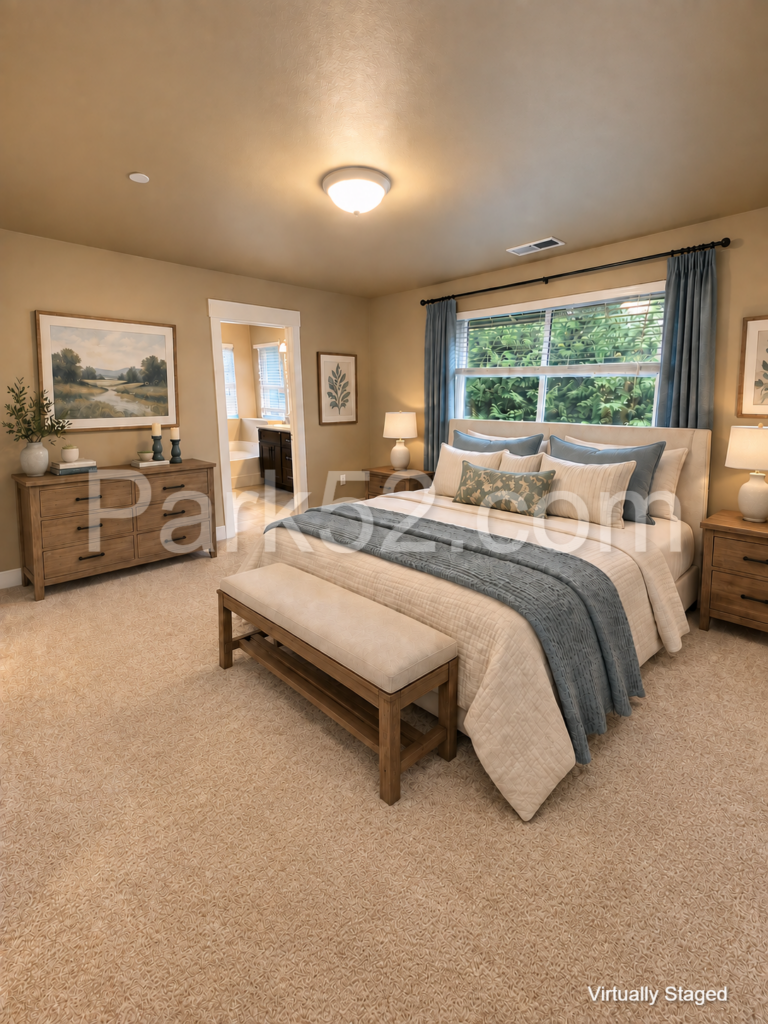Edited 10 Furnished Primary Bedroom