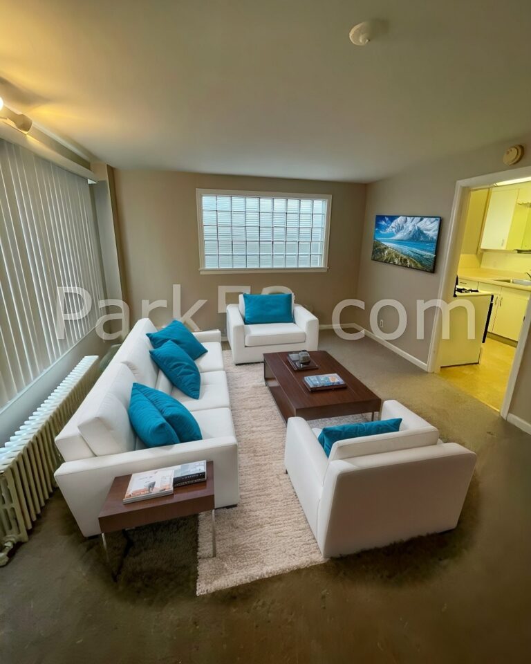 2 - Living Room