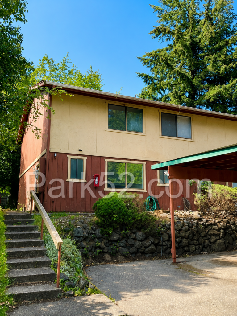 Exterior Edited