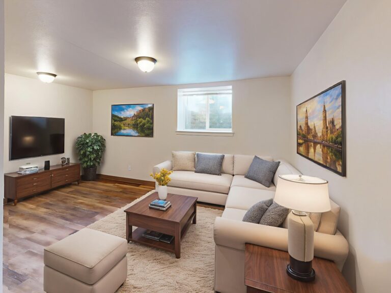 Living-Room