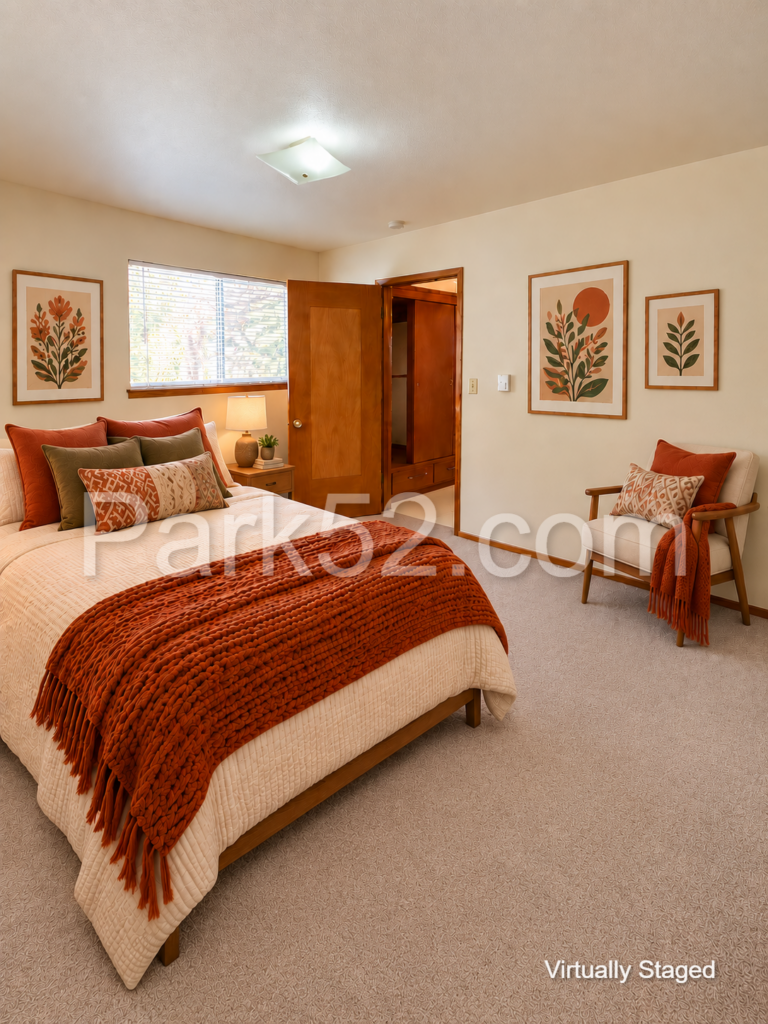 Edited 9 - Furnished Bedroom