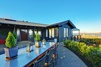 property management services