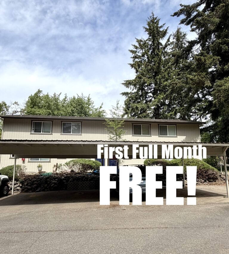 Ext First Full Month Free