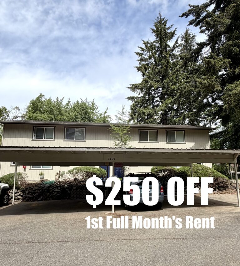 Exterior $250 Off