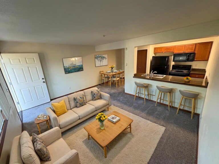 2 - Living Room - Scandinavian - 10
