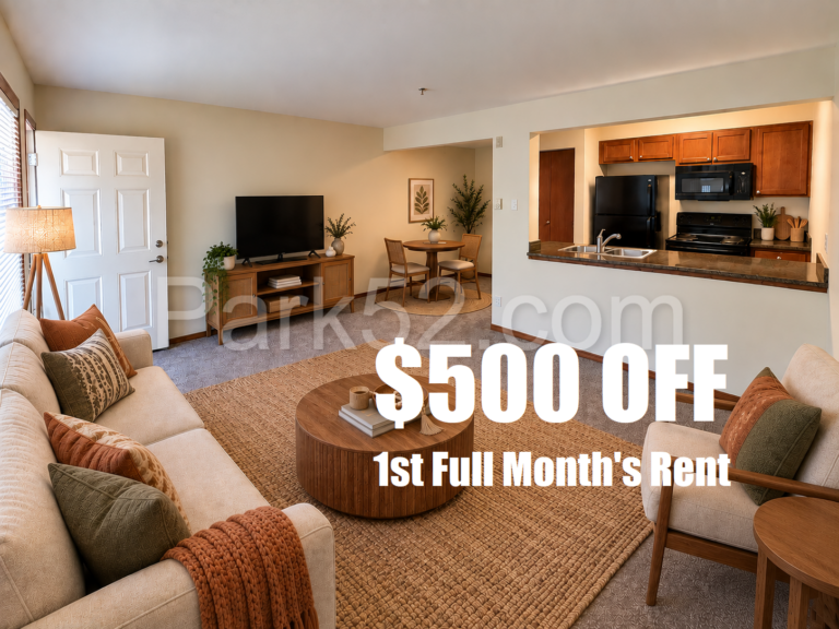 $500 Off Edited 2 Furnished