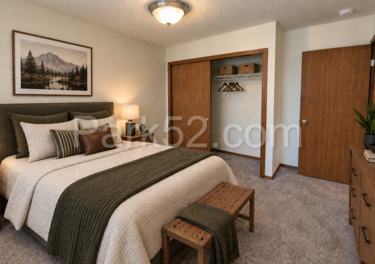 Edited 8 Furnished