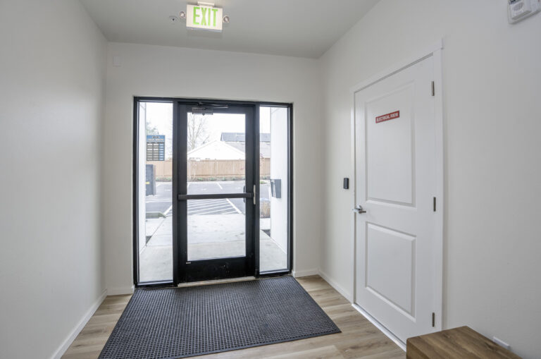 Lobby 1