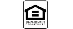 equal housing opportunity
